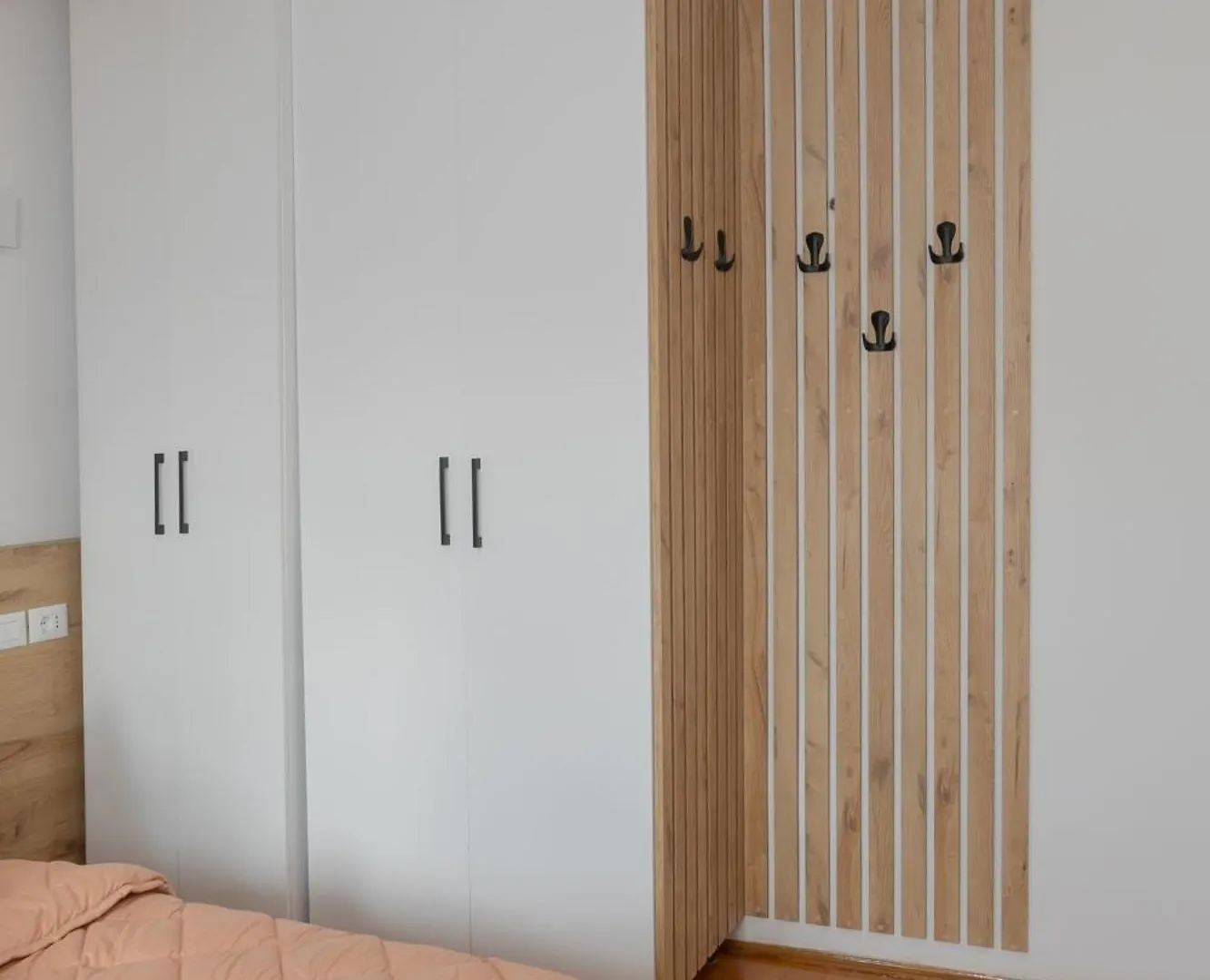 Apartamento Tirana City Escape Albania